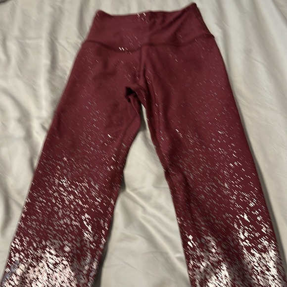 Beyond Yoga Legging - Picture 3 of 7